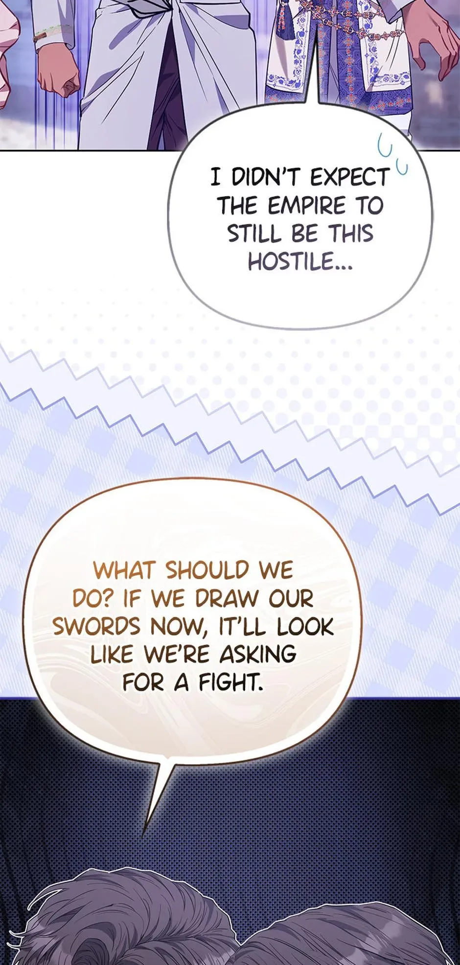 I’m The Princess Of All Chapter 120 page 13