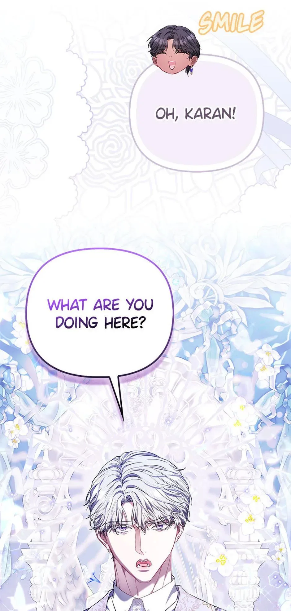 I’m The Princess Of All Chapter 120 page 17