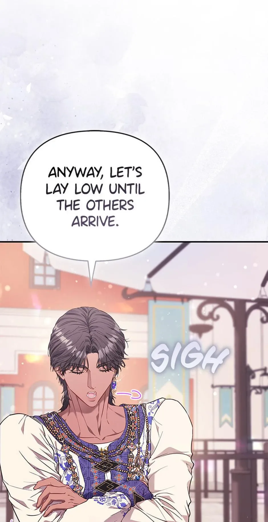 I’m The Princess Of All Chapter 119 page 57