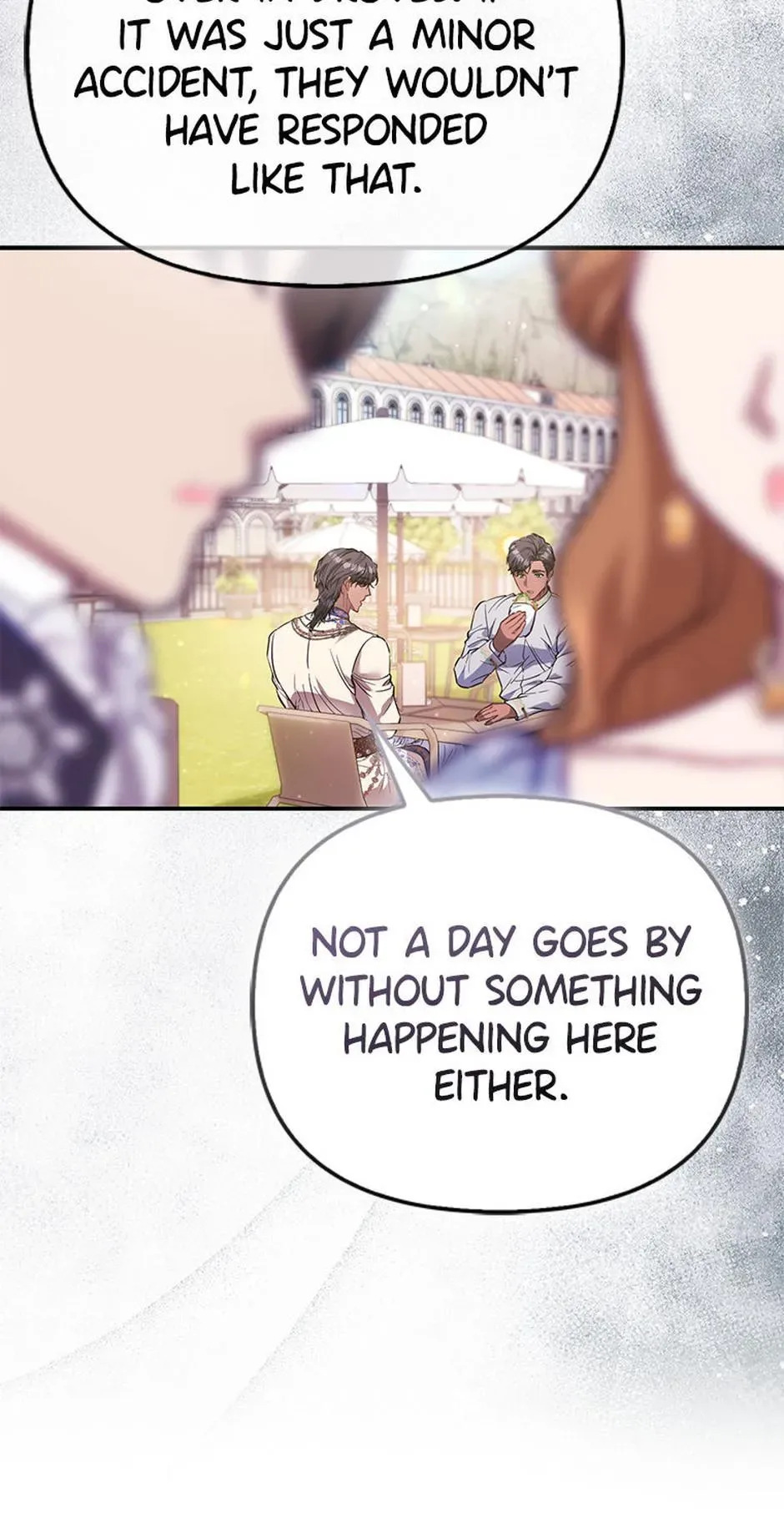 I’m The Princess Of All Chapter 119 page 62