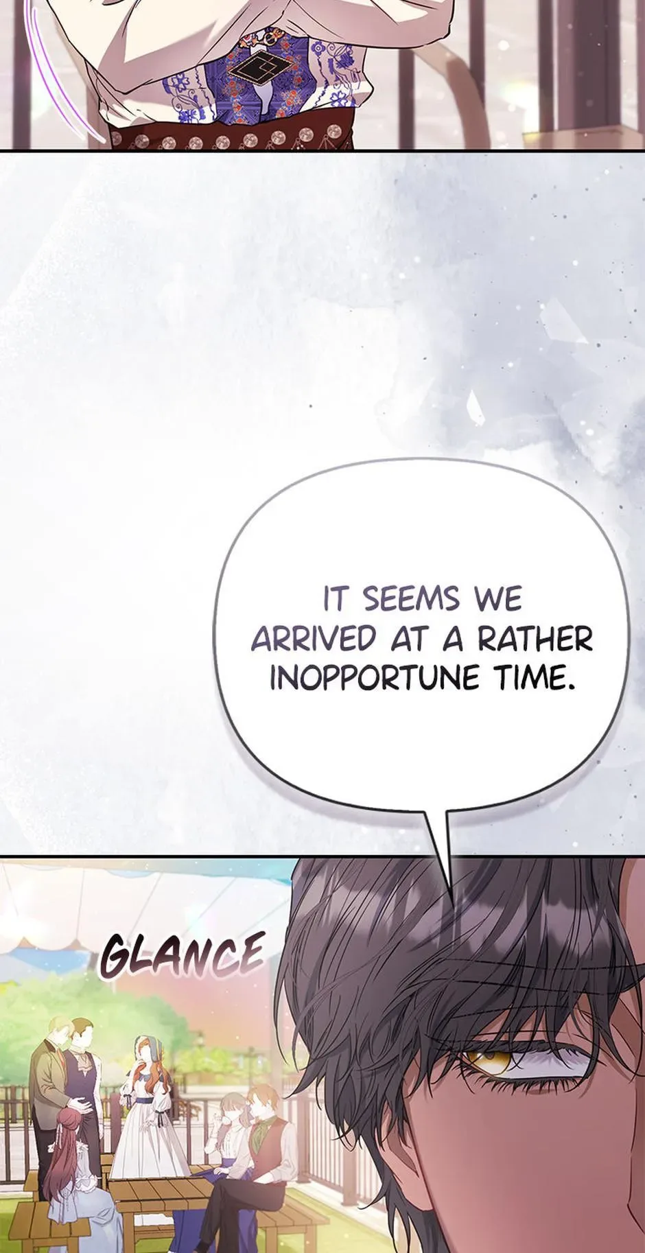 I’m The Princess Of All Chapter 119 page 58
