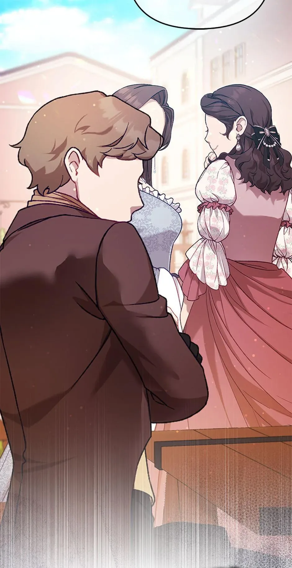 I’m The Princess Of All Chapter 119 page 60