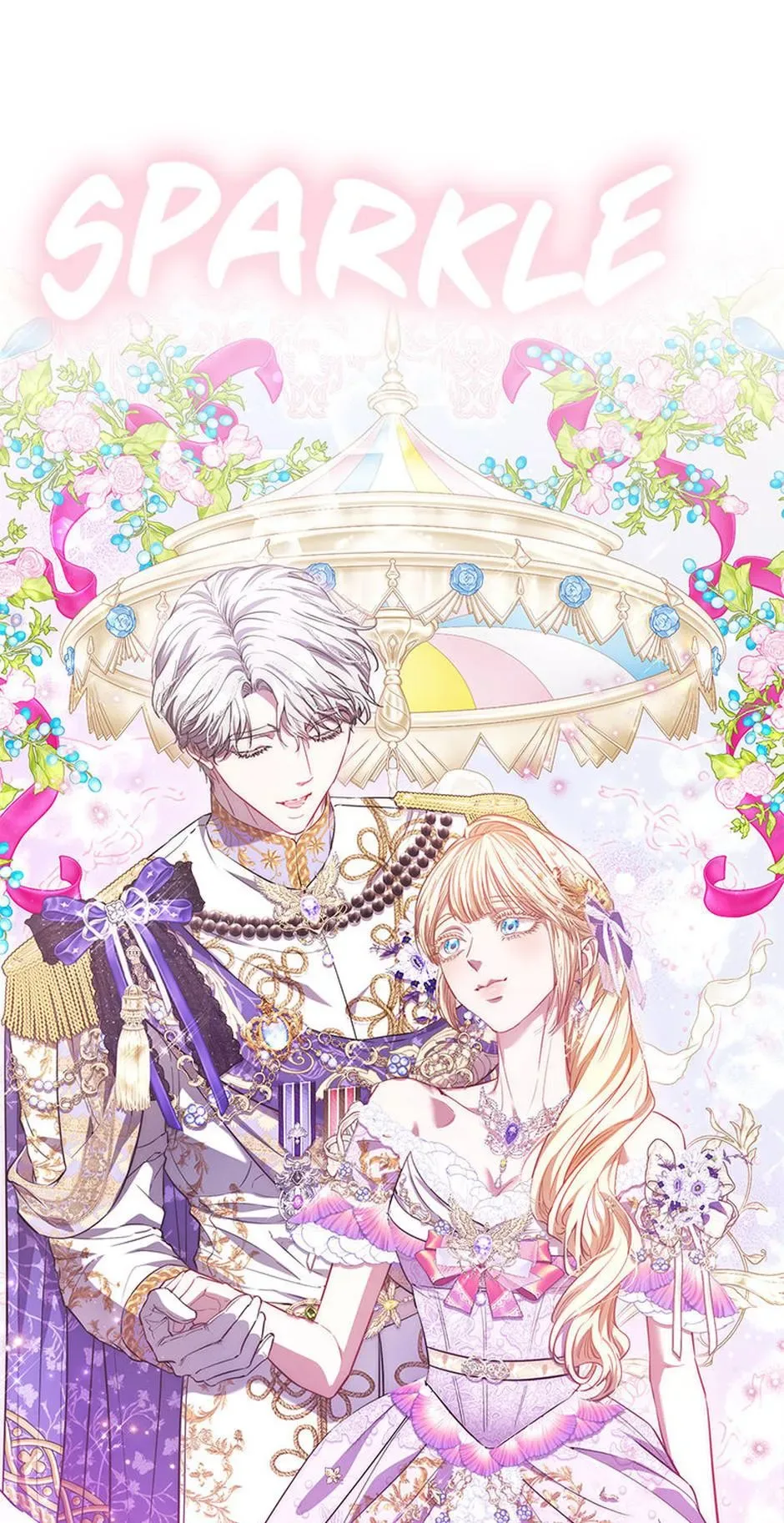 I’m The Princess Of All Chapter 119 page 54