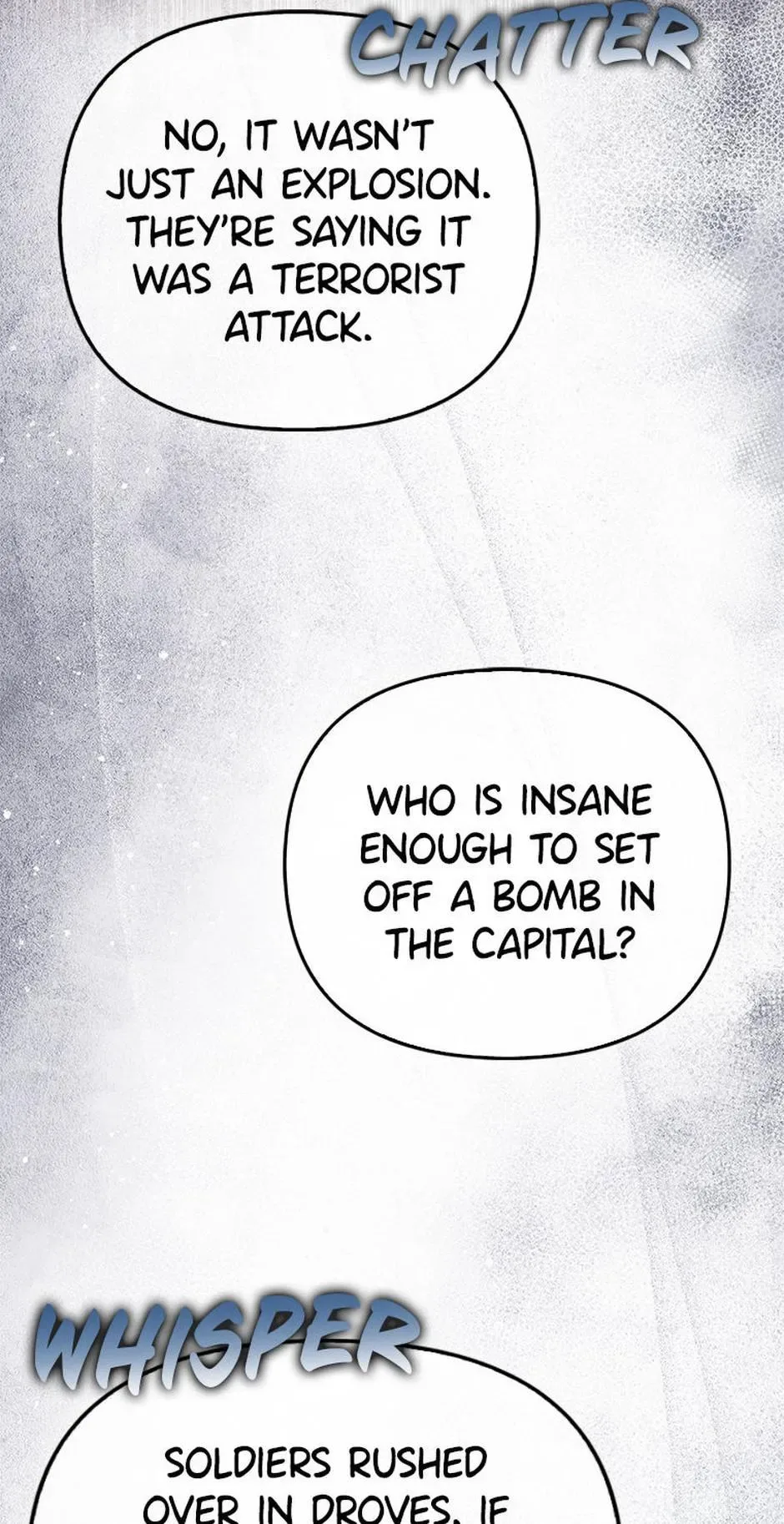 I’m The Princess Of All Chapter 119 page 61