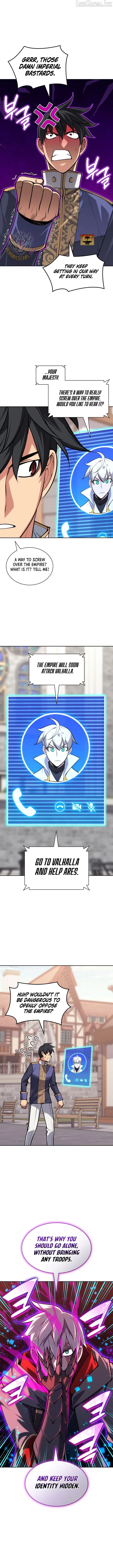 Overgeared Chapter 343 page 15