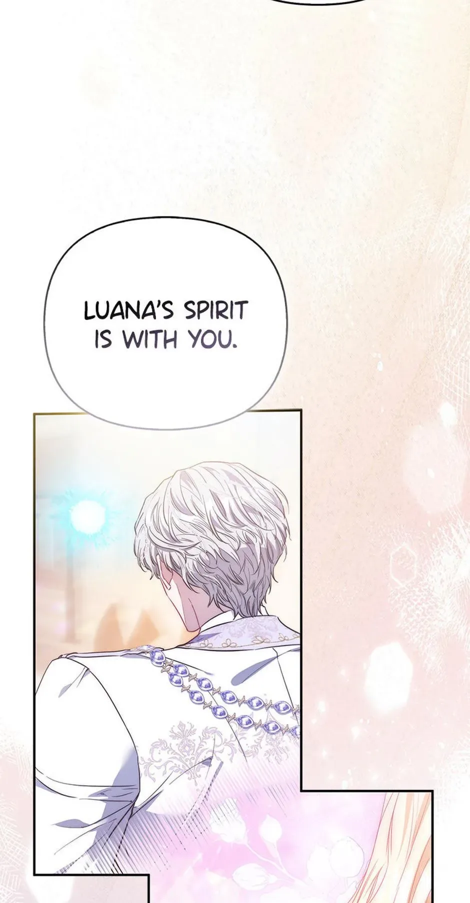 I’m The Princess Of All Chapter 120 page 22