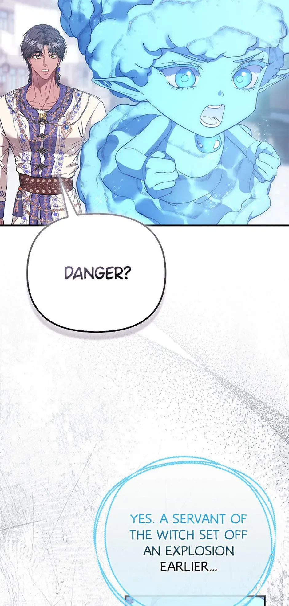 I’m The Princess Of All Chapter 120 page 31