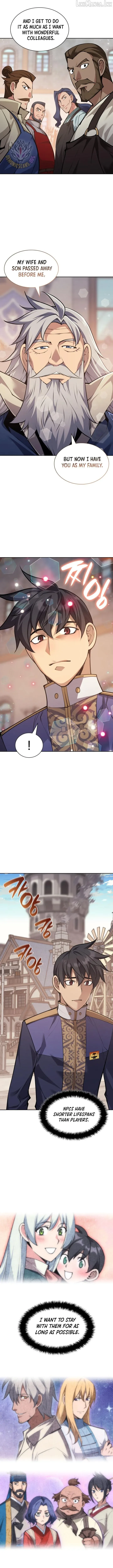 Overgeared Chapter 343 page 13