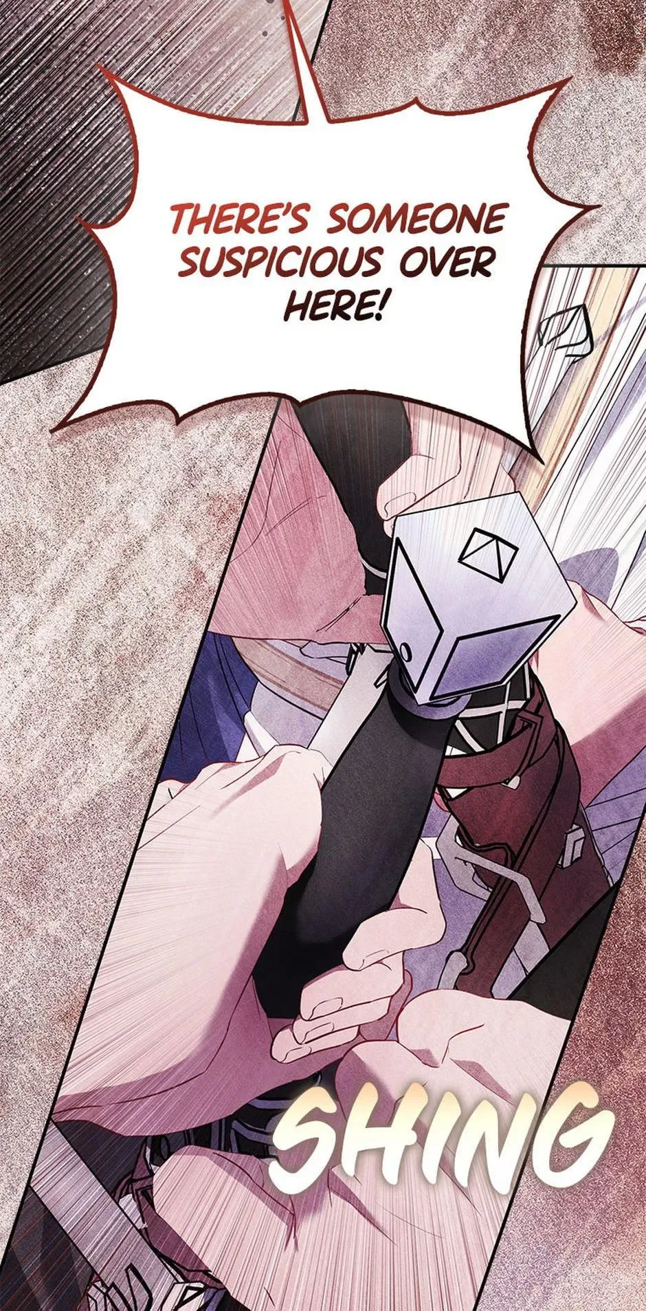 I’m The Princess Of All Chapter 120 page 6