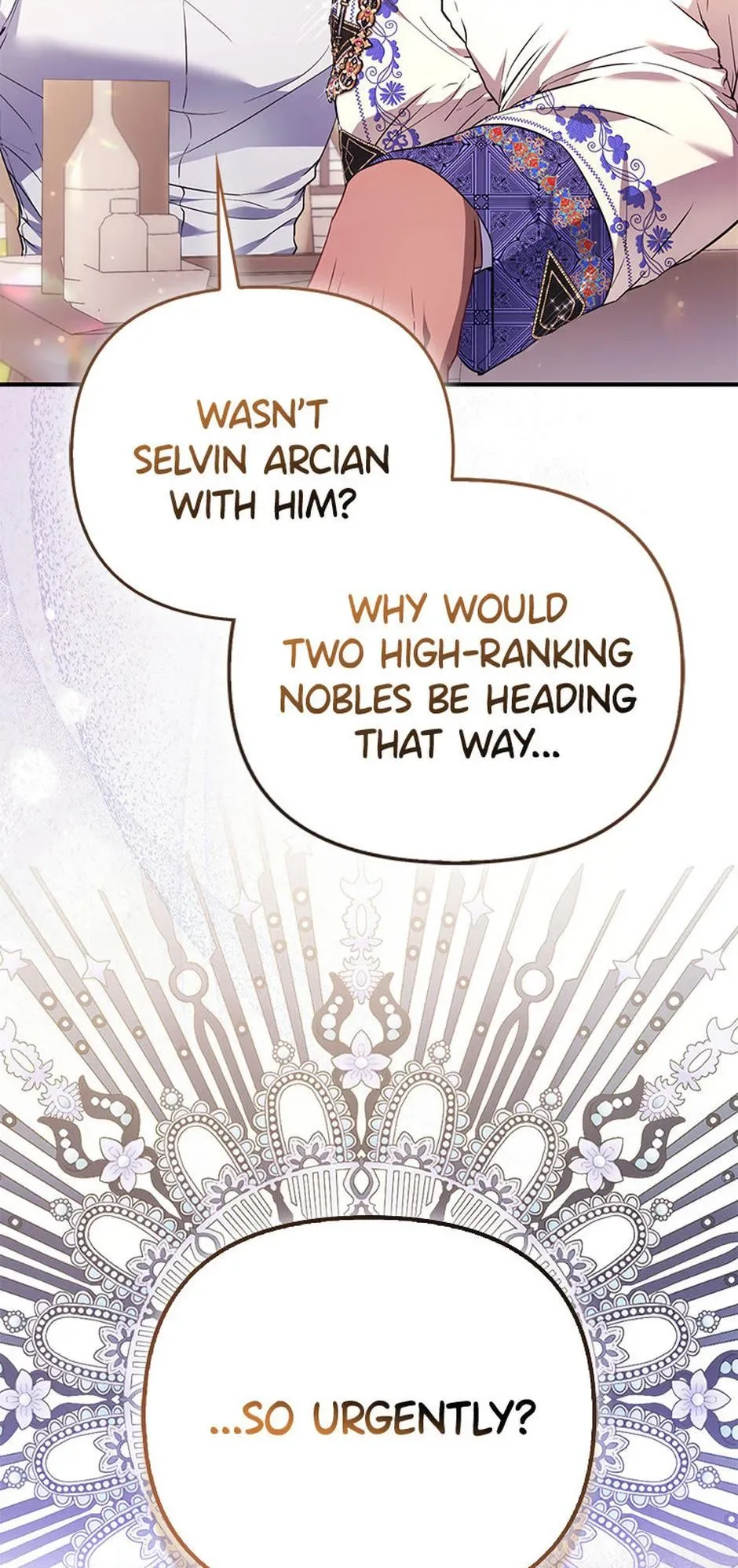 I’m The Princess Of All Chapter 119 page 68