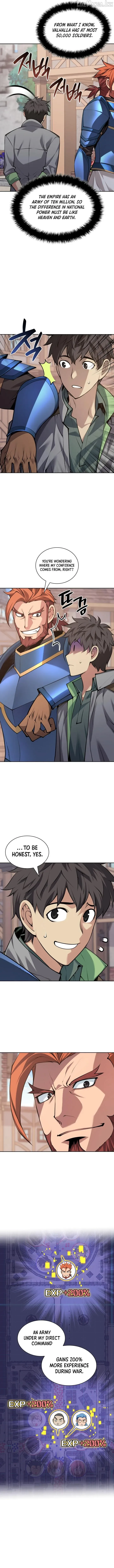 Overgeared Chapter 343 page 8