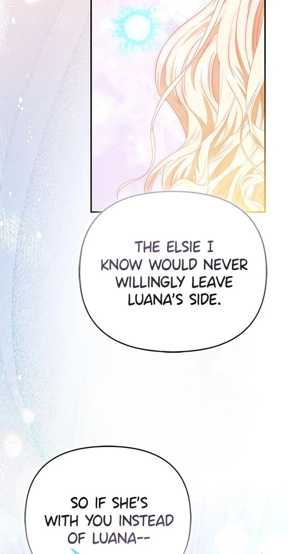 I’m The Princess Of All Chapter 120 page 23