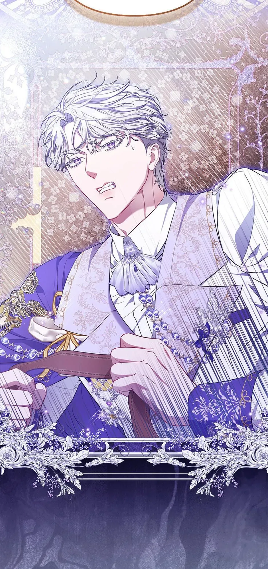 I’m The Princess Of All Chapter 119 page 69
