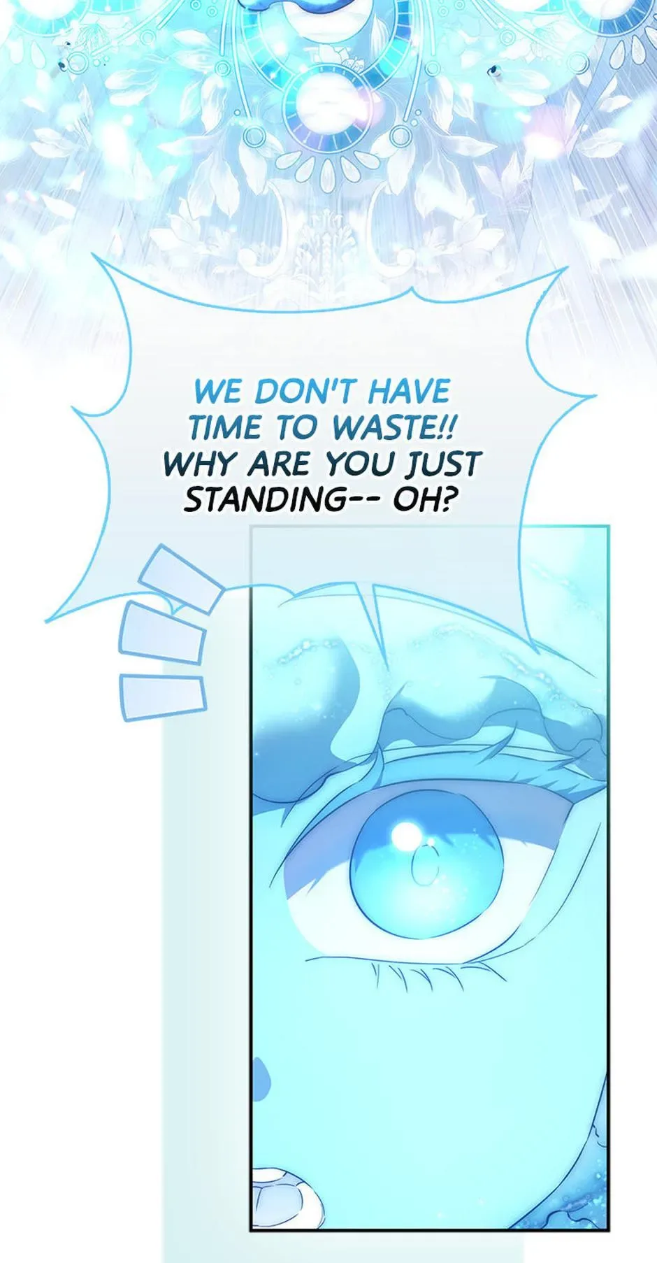 I’m The Princess Of All Chapter 120 page 25