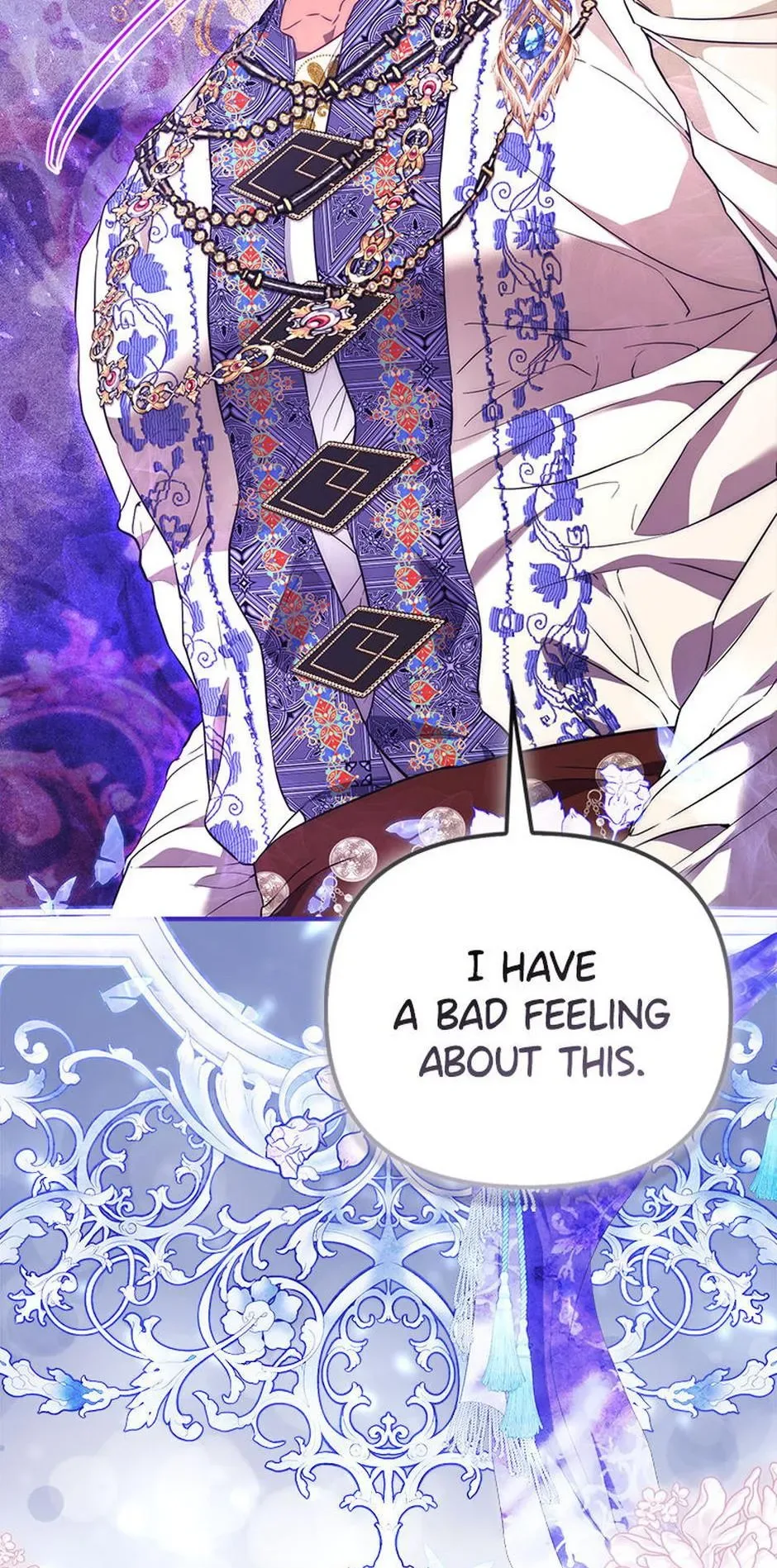I’m The Princess Of All Chapter 119 page 75