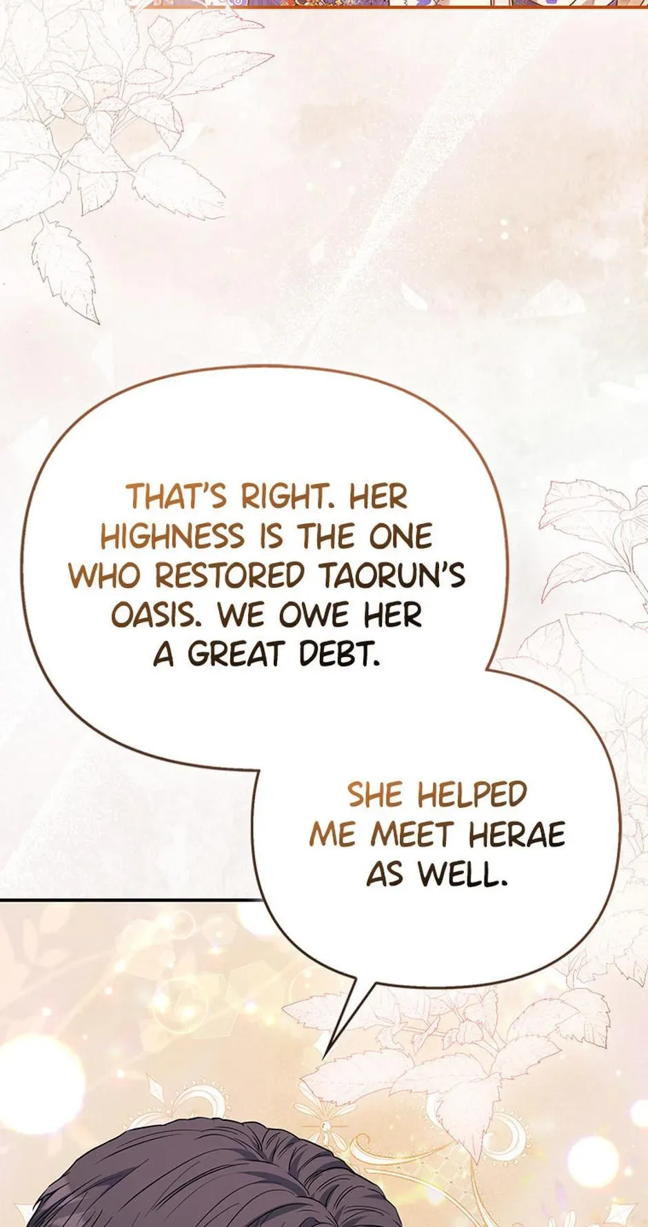 I’m The Princess Of All Chapter 120 page 38