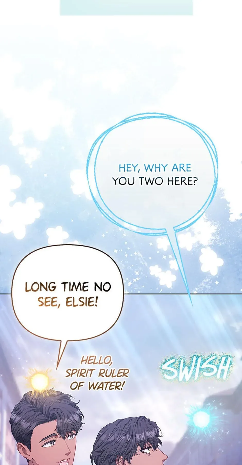 I’m The Princess Of All Chapter 120 page 26