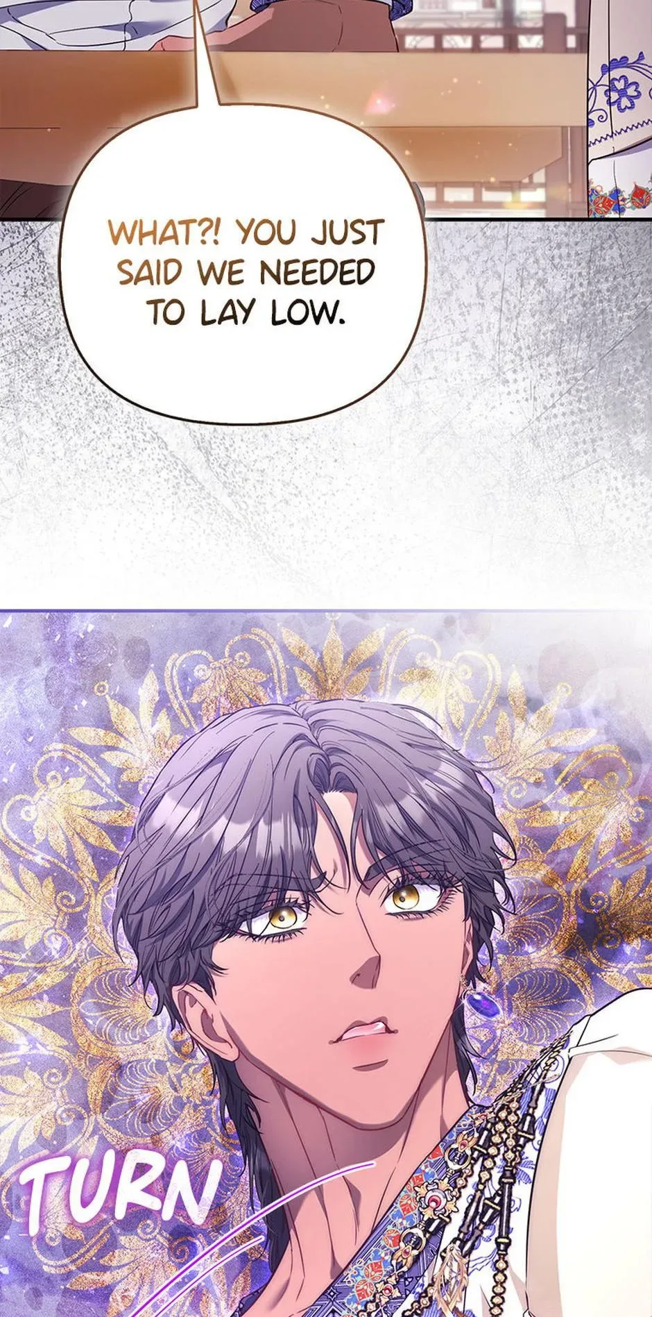 I’m The Princess Of All Chapter 119 page 74