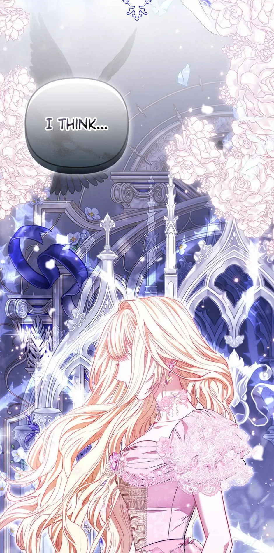 I’m The Princess Of All Chapter 119 page 76