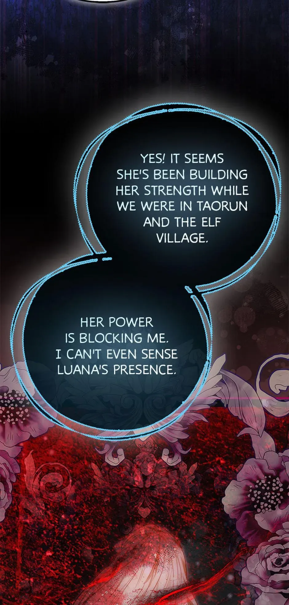 I’m The Princess Of All Chapter 120 page 34