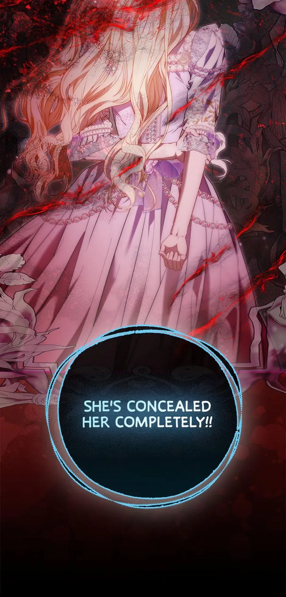 I’m The Princess Of All Chapter 120 page 35