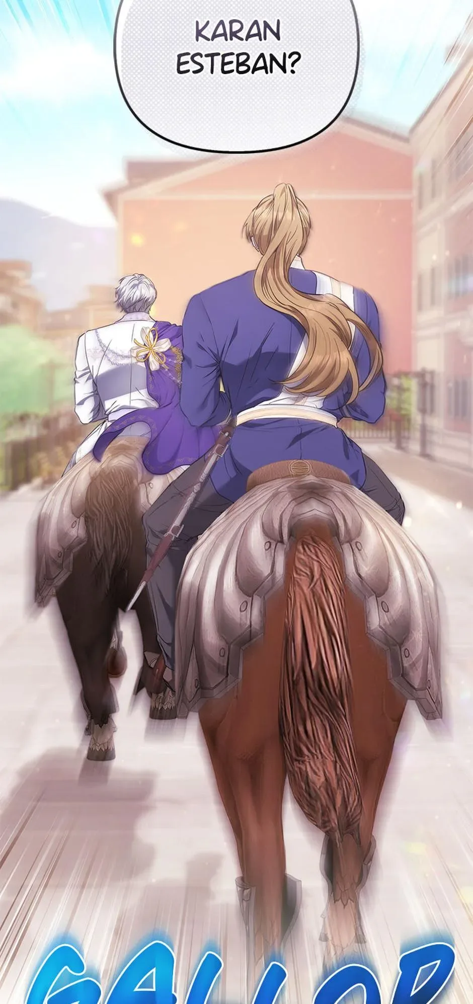 I’m The Princess Of All Chapter 119 page 66