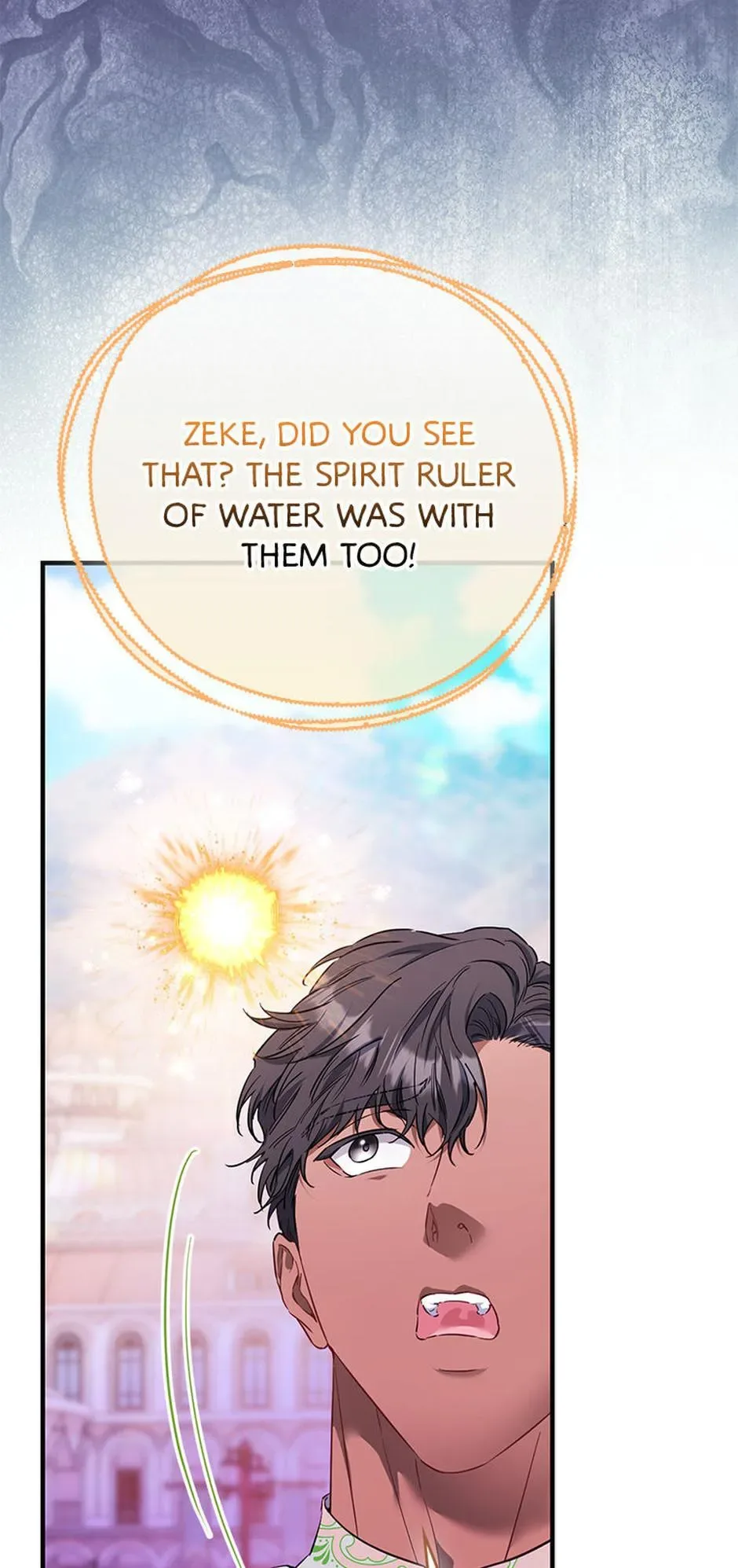 I’m The Princess Of All Chapter 119 page 70