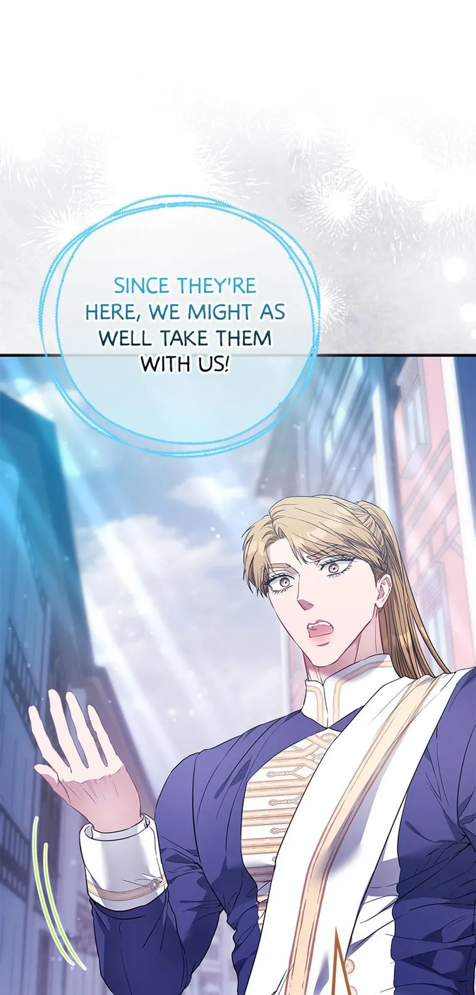 I’m The Princess Of All Chapter 120 page 29