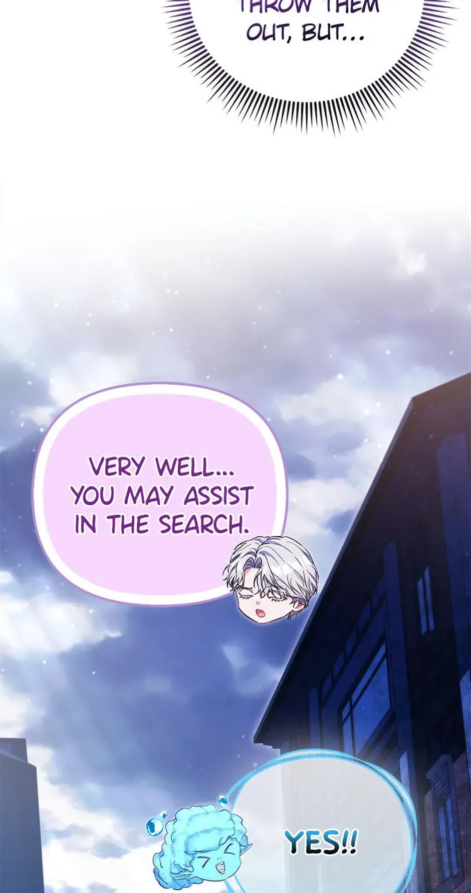 I’m The Princess Of All Chapter 120 page 43