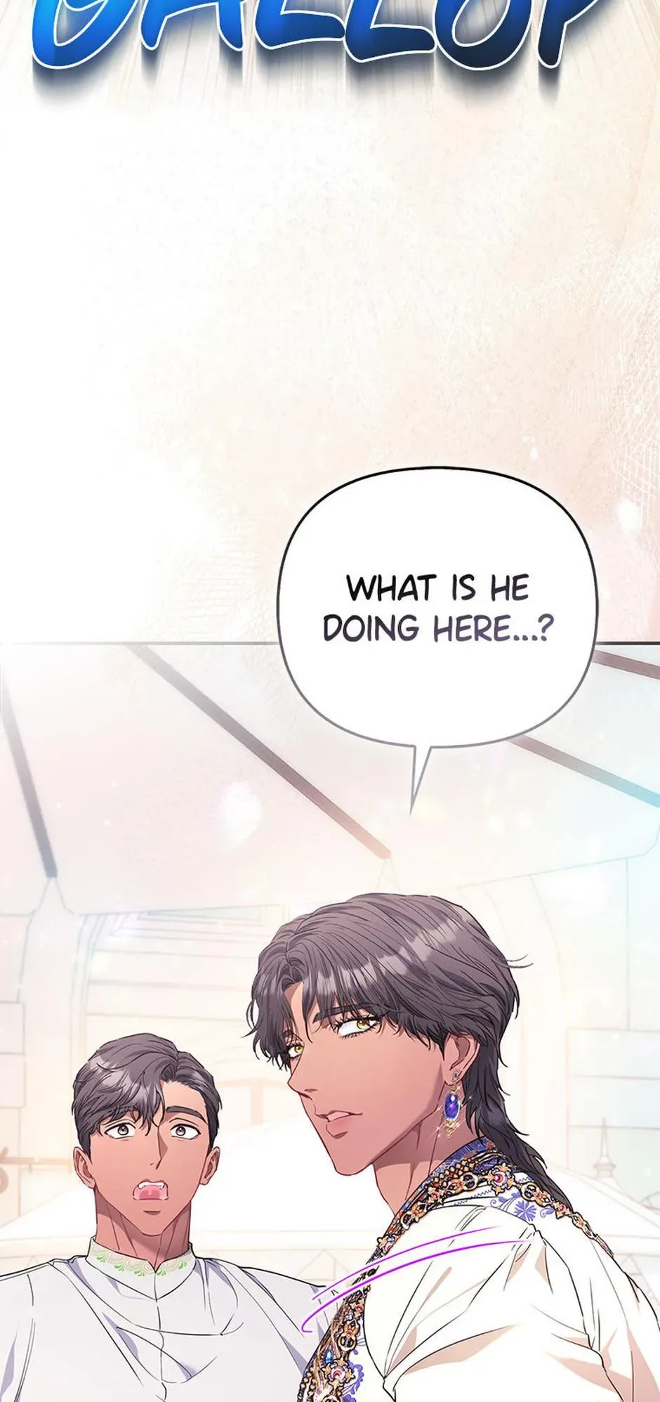 I’m The Princess Of All Chapter 119 page 67
