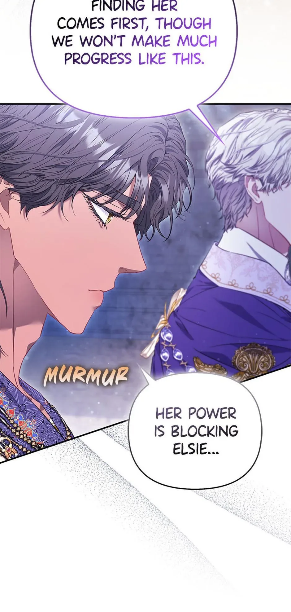 I’m The Princess Of All Chapter 120 page 52