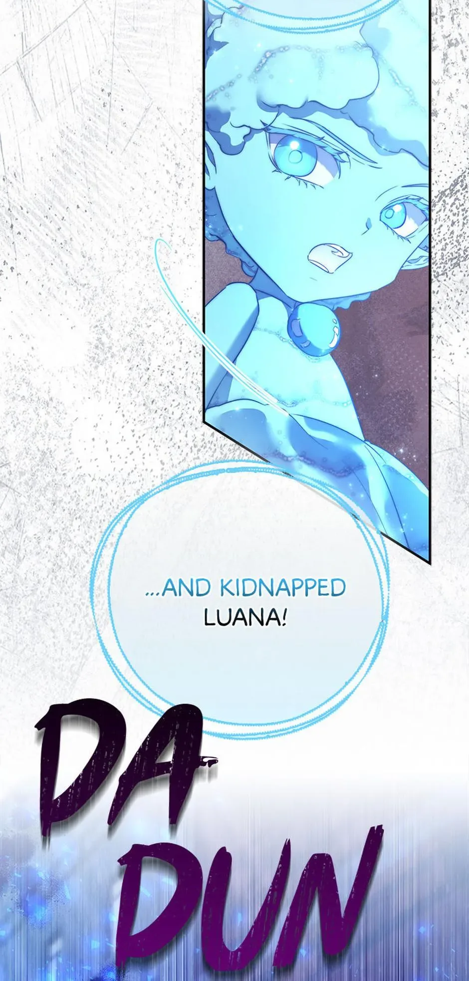 I’m The Princess Of All Chapter 120 page 32