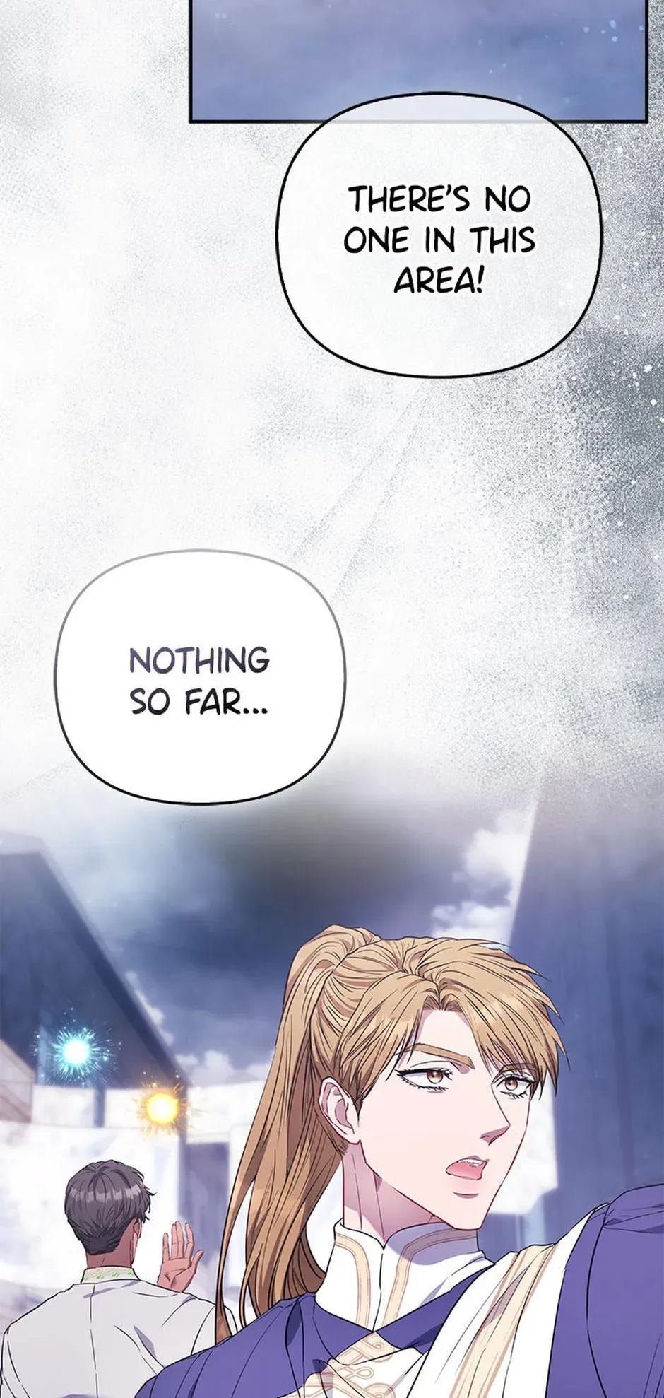 I’m The Princess Of All Chapter 120 page 47