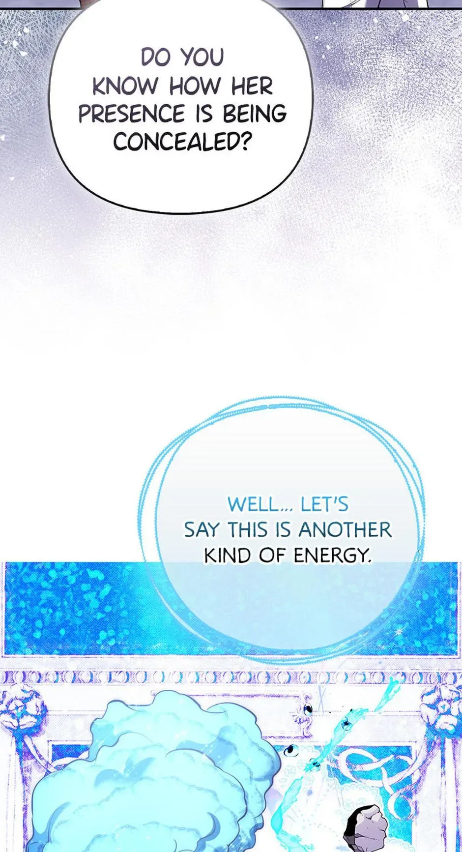 I’m The Princess Of All Chapter 120 page 54
