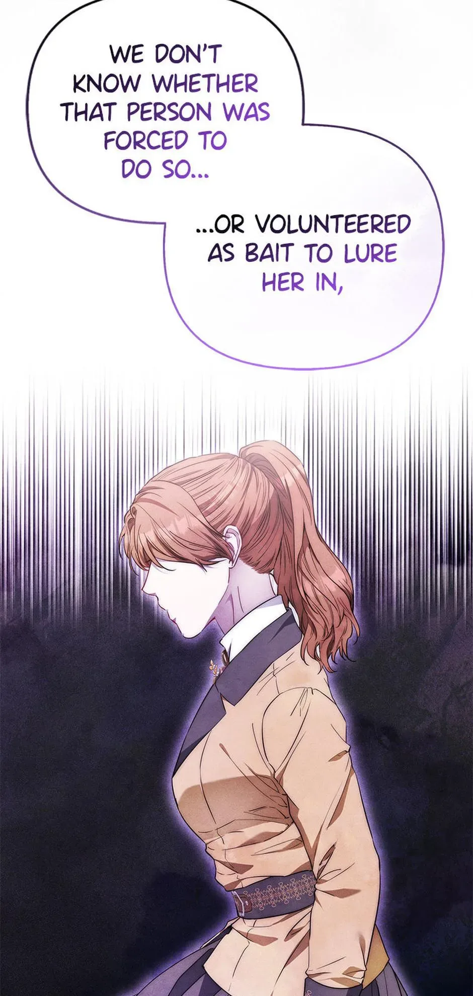 I’m The Princess Of All Chapter 120 page 50