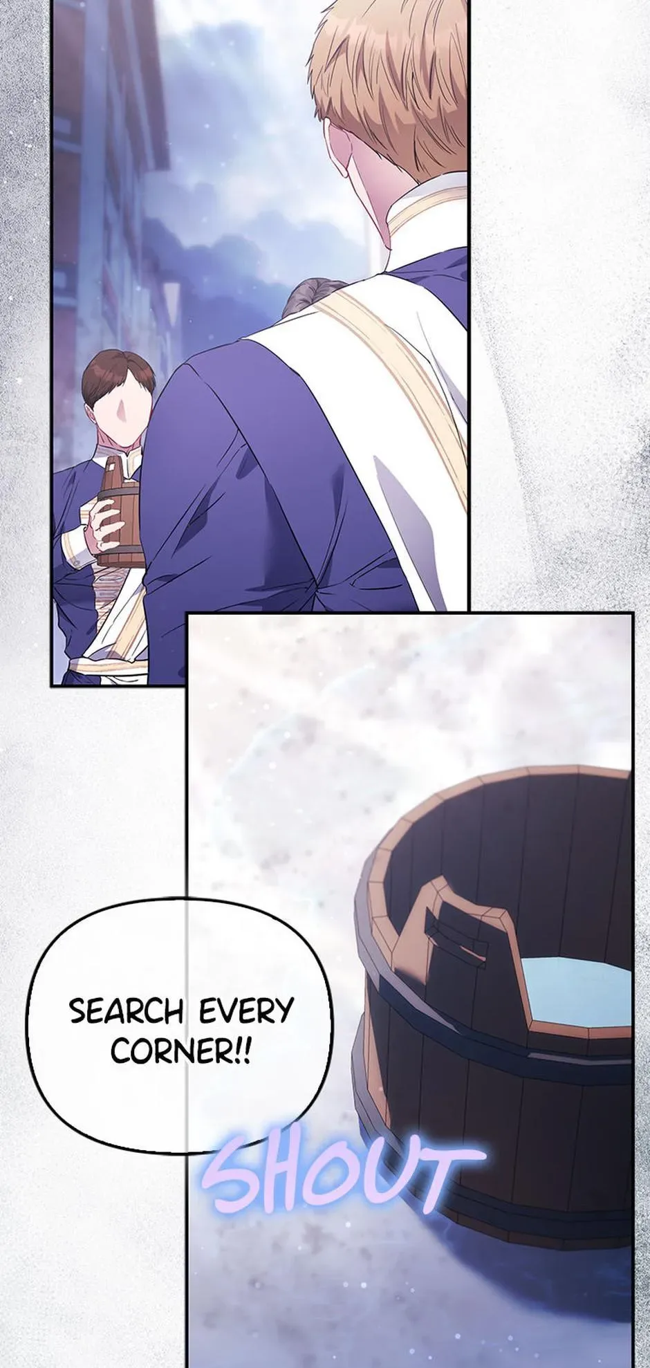 I’m The Princess Of All Chapter 120 page 46