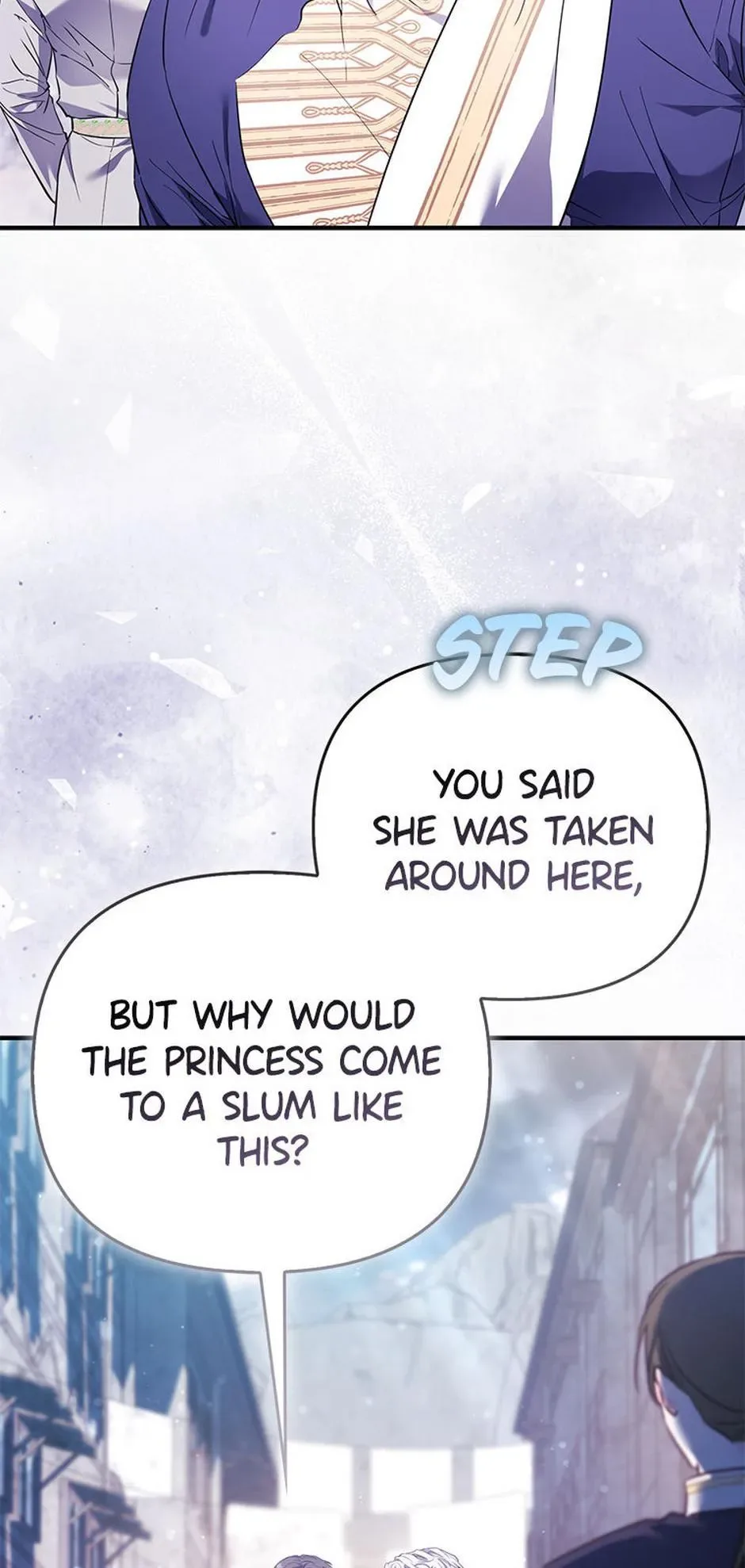 I’m The Princess Of All Chapter 120 page 48