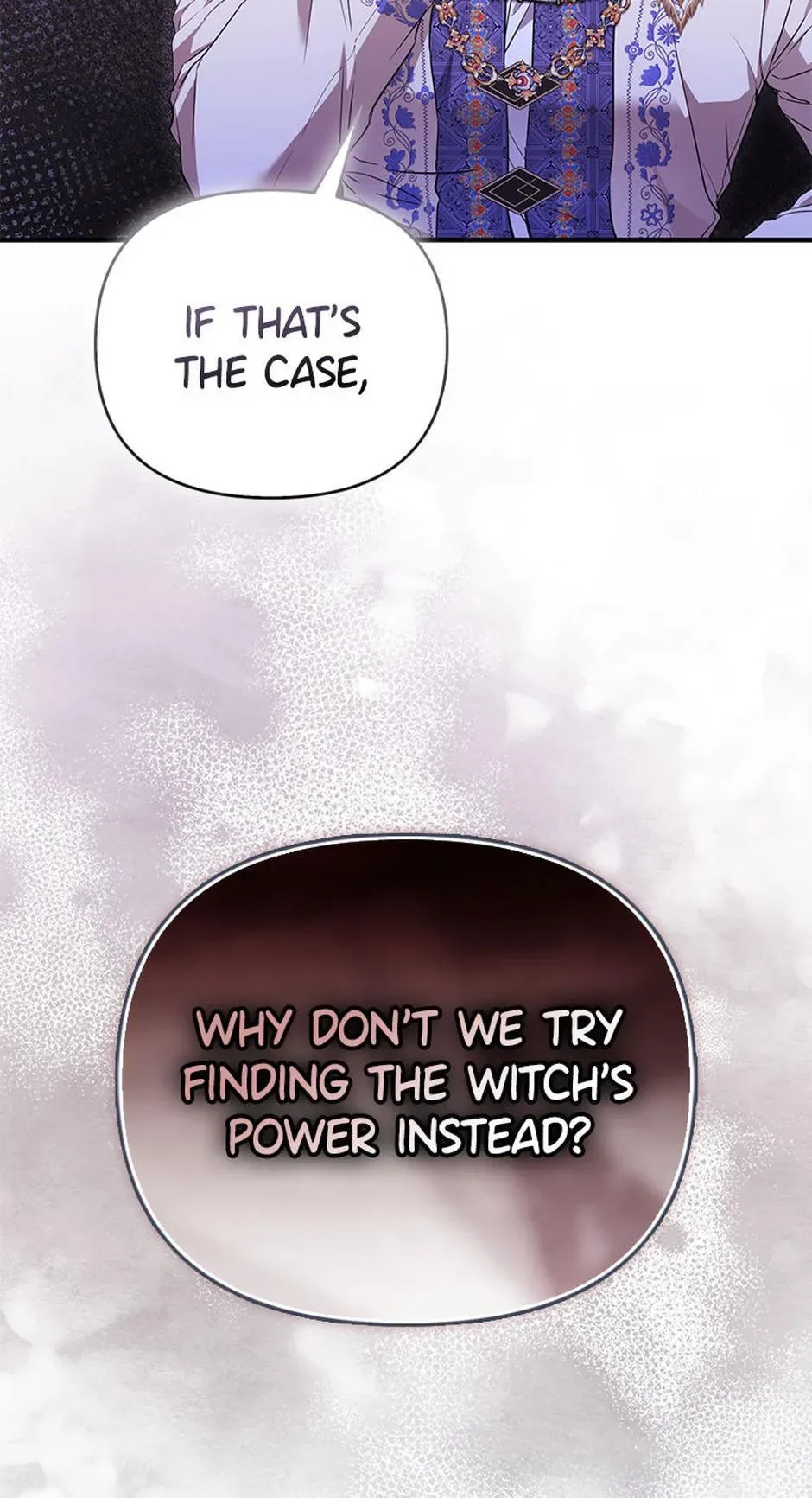 I’m The Princess Of All Chapter 120 page 58