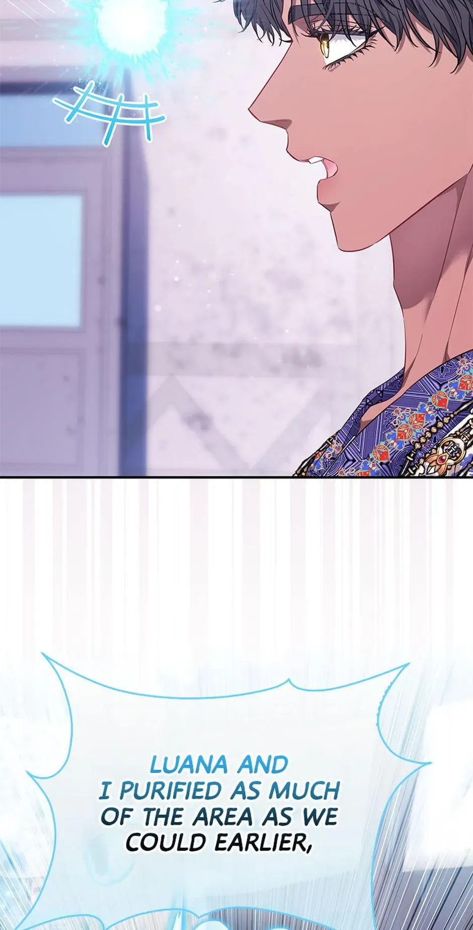 I’m The Princess Of All Chapter 120 page 61