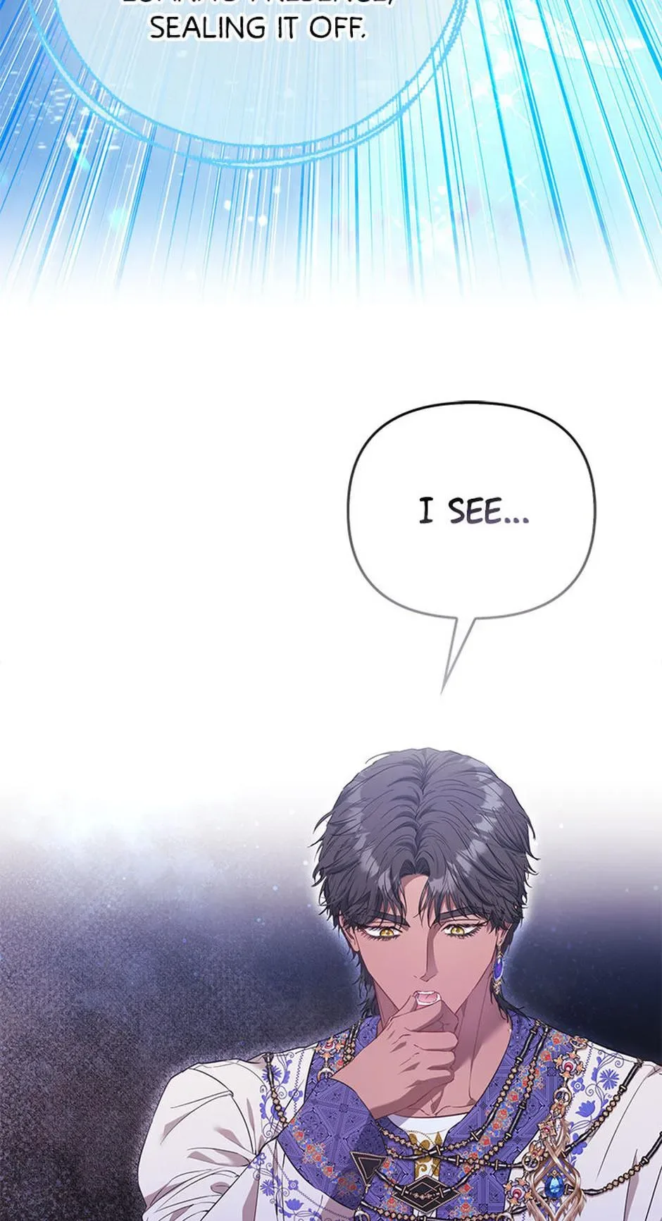 I’m The Princess Of All Chapter 120 page 57