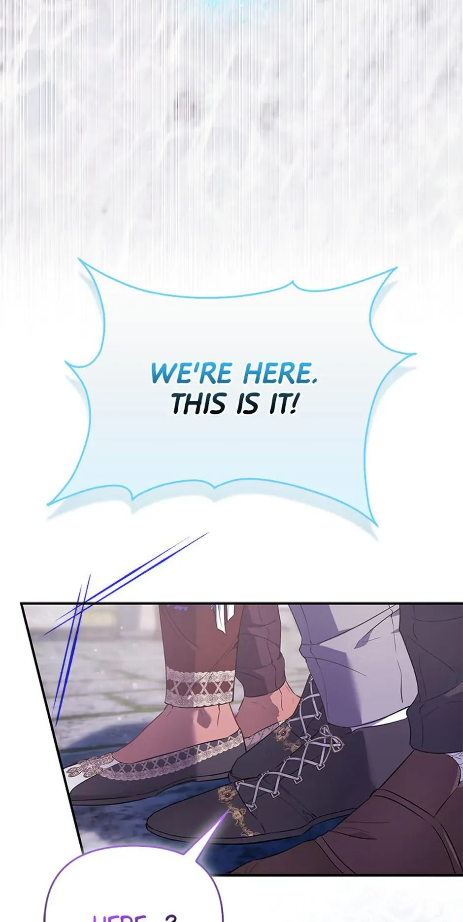 I’m The Princess Of All Chapter 120 page 71