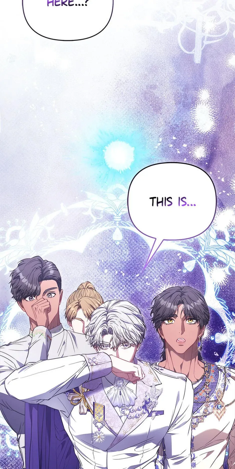 I’m The Princess Of All Chapter 120 page 72