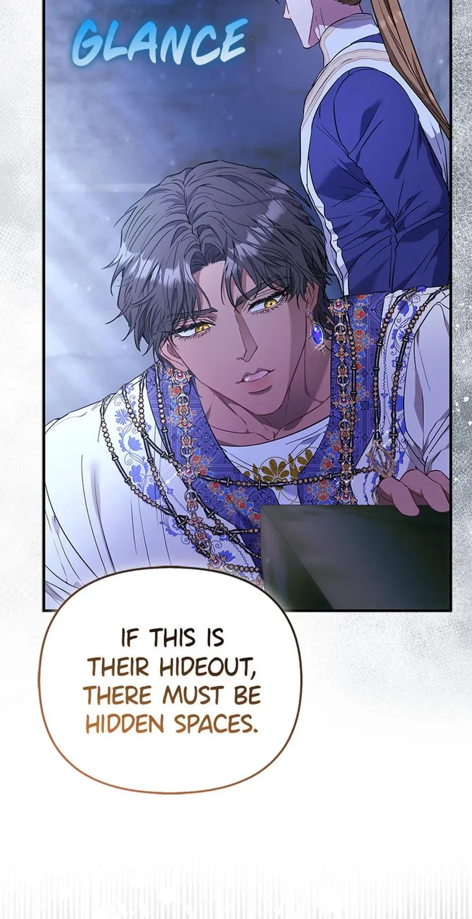 I’m The Princess Of All Chapter 120 page 79