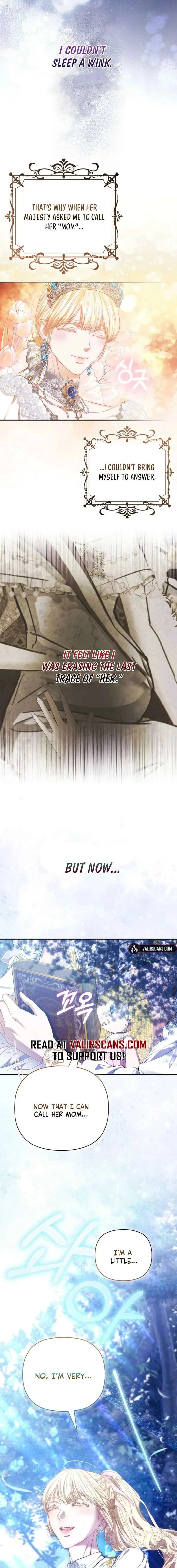 I’m The Princess Of All Chapter 108 page 5