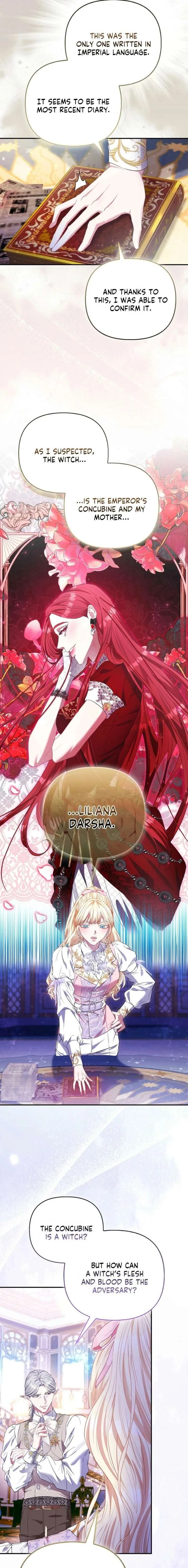 I’m The Princess Of All Chapter 108 page 15