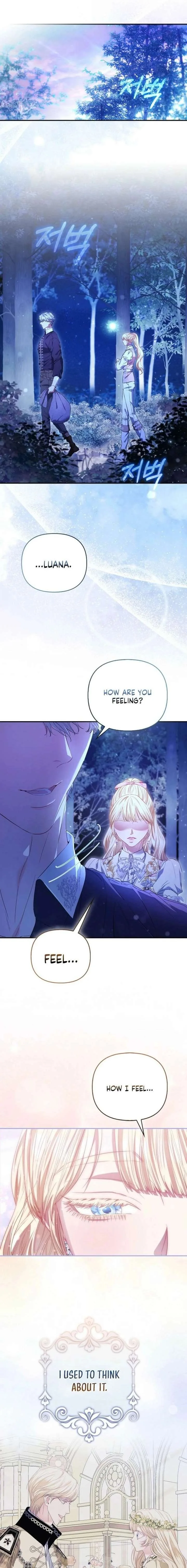 I’m The Princess Of All Chapter 108 page 1