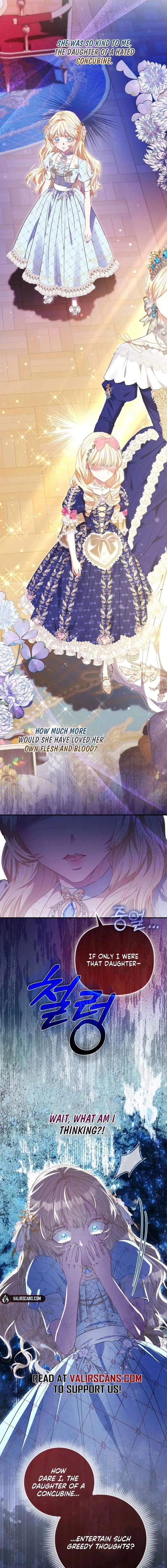 I’m The Princess Of All Chapter 108 page 3