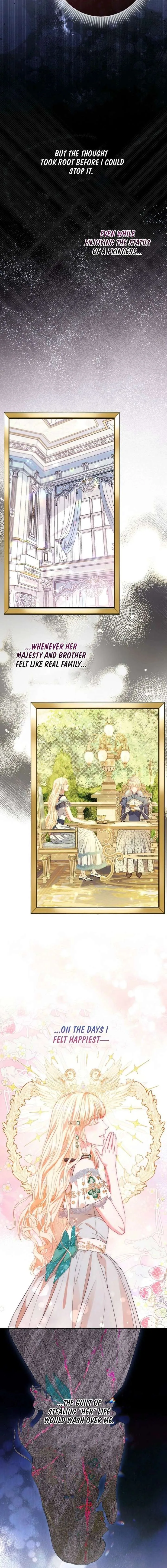 I’m The Princess Of All Chapter 108 page 4
