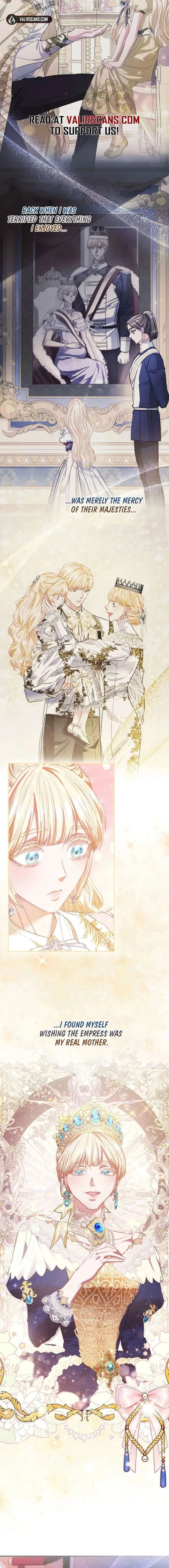 I’m The Princess Of All Chapter 108 page 2