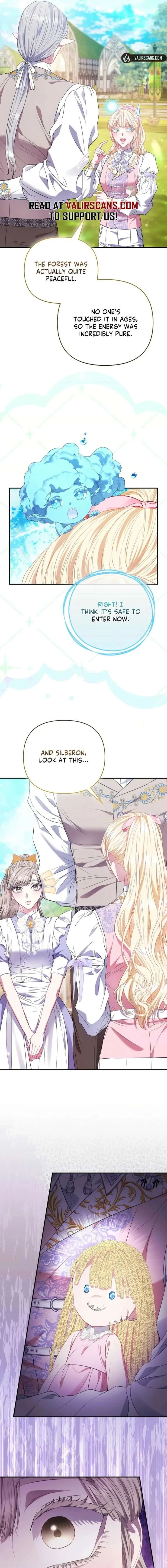 I’m The Princess Of All Chapter 108 page 9